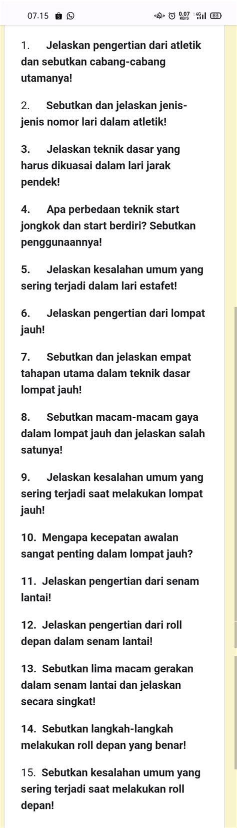 Sebutkan dan jelaskan secara lengkap bagian-bagian... - Roboguru - muktibox.com