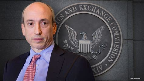 SEC Chairman Gary Gensler met with head of FTX months before …