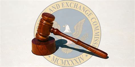 SEC Charges Unlicensed Broker With Defrauding Investors