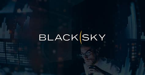 SEC Filings :: BlackSky Technology Inc. (BKSY)