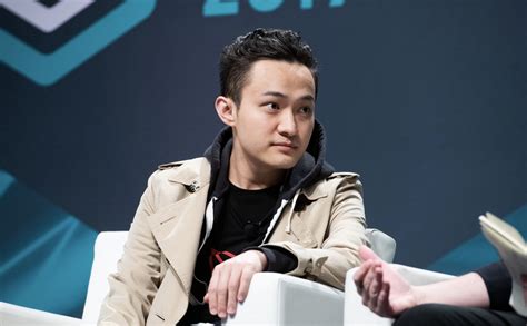 SEC Hits TRON Founder Justin Sun, 8 American Celebrities with …