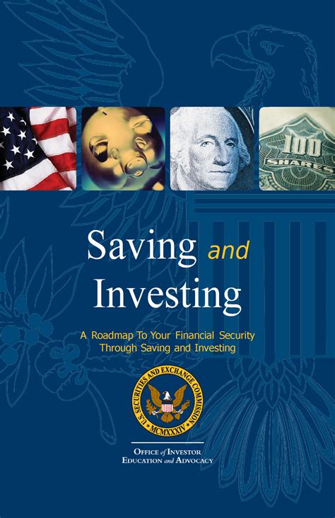 SEC Saving and Investing - balustradellc