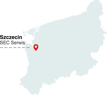 SEC SERWIS - 0000601354 - Poland