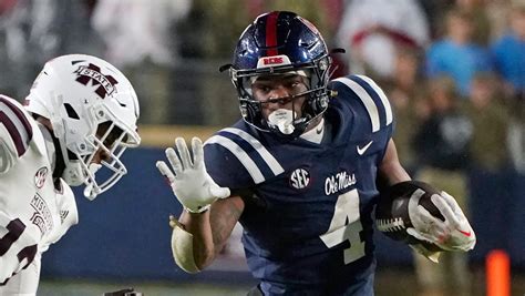SEC spring wrap: 14 players to watch in 2023
