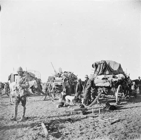 Second Boer War - wintechmobiles.com