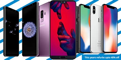 Second Hand Phones UK – Handtec - balustradellc