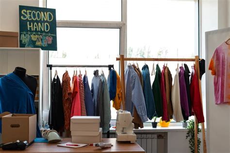 Second-hand shop - balustradellc