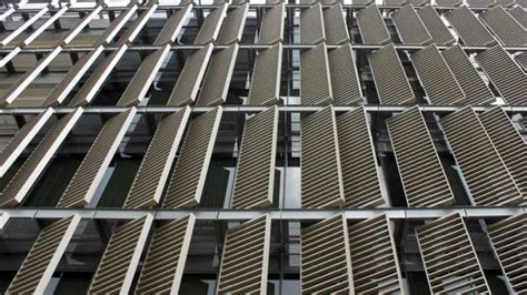 Secondary Skin: Lapisan Tambahan untuk Fasad … - balustradellc