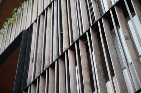 Secondary Skin dan Fungsinya pada Bangunan - balustradellc