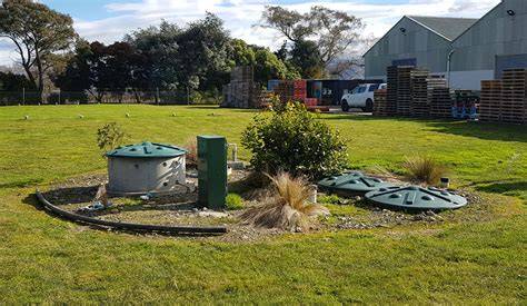 Secondary Treatment Onsite Wastewater Management Systems - raincitystudios.com