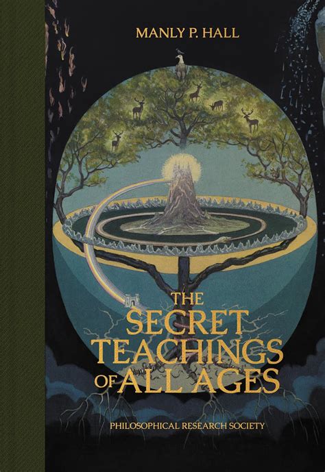Secret Teachings of All Ages: The Life and Philosophy of ... | Sacred ... - wintechmobiles.com