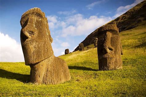 Secrets Of Easter Island’s Past - TouristSecrets - wintechmobiles.com
