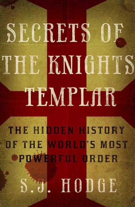 Secrets of the Knights Templar: The Hidden History of the ... - AbeBooks - wintechmobiles.com