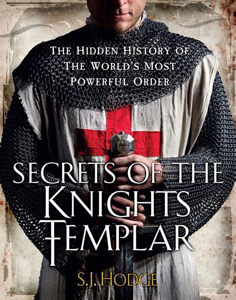 Secrets of the Knights Templar - Franciscan Media - wintechmobiles.com