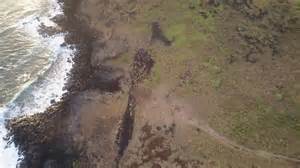 Secrets of the Moai: A Drone Tour Across Easter Island... - MSN - wintechmobiles.com