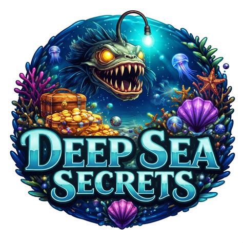 Secrets of the Sea - Smithsonian Education - raincitystudios.com