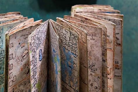 Secrets of Undeciphered Scripts in Ancient History - wintechmobiles.com