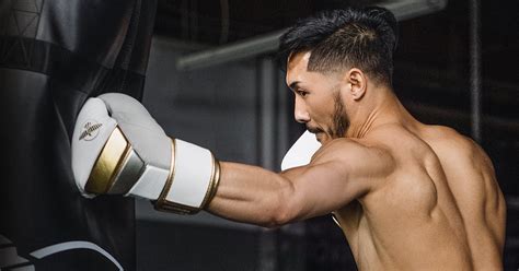 Secrets to Increase Punching Power in Boxing • Hayabusa - balustradellc