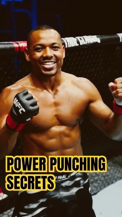SECRETS to Punching Power - ExpertBoxing - balustradellc
