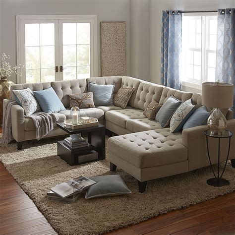 Sectional Sofas & Couches | Boston Interiors - balustradellc