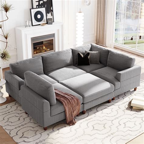 Sectionals | Sectional Sofa & Sectional Couch - Wayfair - balustradellc