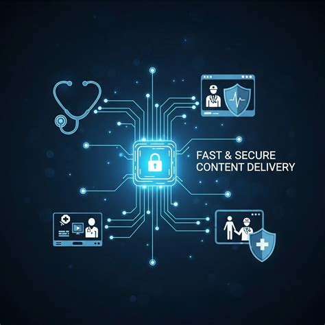 Secure content delivery - Security at the Edge: Core Principles - coolestguyplanet.net