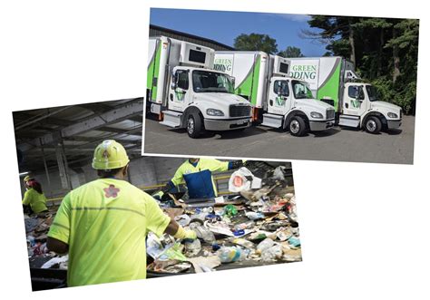 SECURE SHREDDING CONTAINERS - Valley Green Shredding