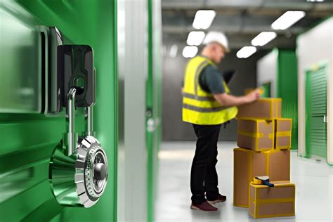 Secure Storage - Amazon S3 Glacier storage classes - balustradellc