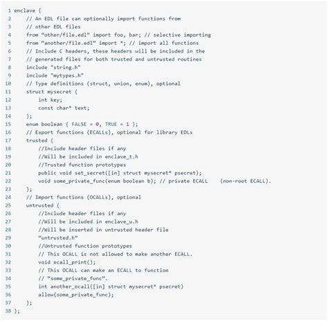 SecureEnclave | Apple Developer Documentation - coolestguyplanet.net