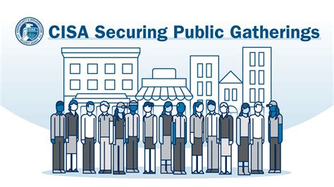 Securing Public Gatherings | Cybersecurity and … - balustradellc