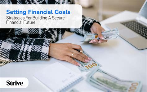 Securing Your Family's Future: Setting Financial Goals - balustradellc
