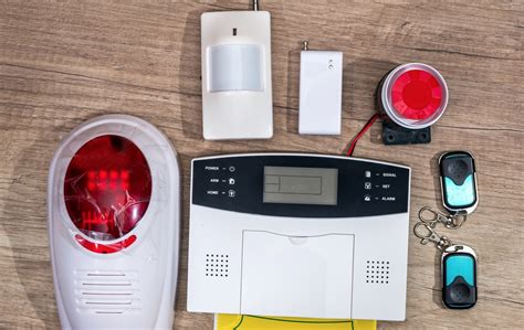 Security alarm - coolestguyplanet.net