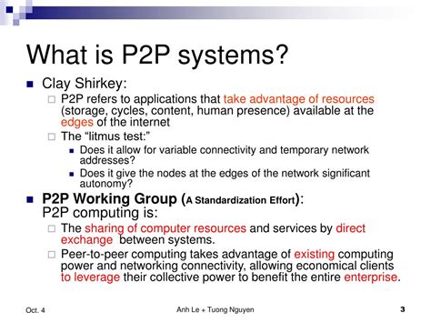 Security and privacy of machine learning assisted P2P networks | Peer ... - coolestguyplanet.net