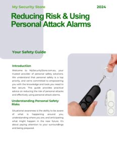 Security and Safety Guide - Festival and Event Production - balustradellc