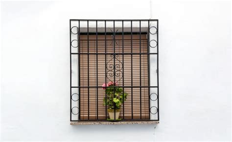 Security Bars for Windows Installation: Ultimate Guide - balustradellc