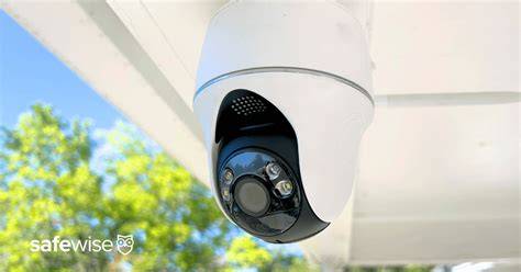 Security Cameras for Home Monitoring and Safety - raincitystudios.com
