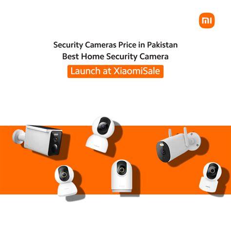 Security Cameras Price in Pakistan - raincitystudios.com