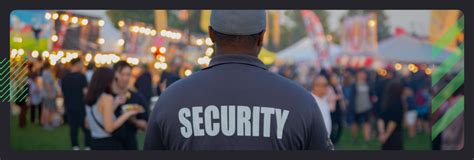 Security Considerations for Large Events and Public … - balustradellc
