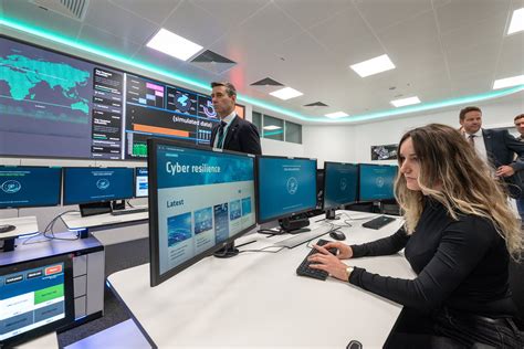 Security operations center - coolestguyplanet.net