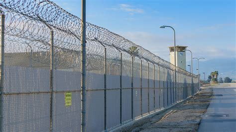Security Solutions for Prisons & Correctional Facilities - Senstar - coolestguyplanet.net