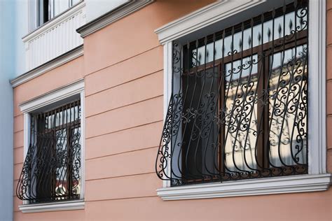 Security Window Bars are a Thing of the Past with Crimsafe - balustradellc