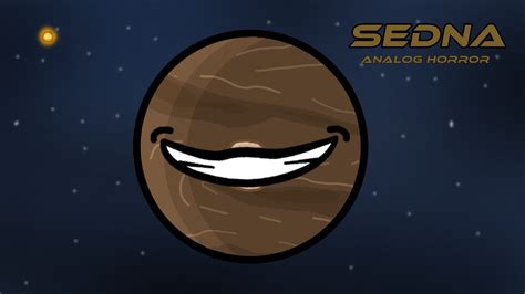 Sedna | The Solar System Wiki | Fandom - wintechmobiles.com