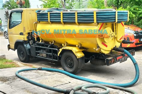 Sedot Wc Ciamis - balustradellc