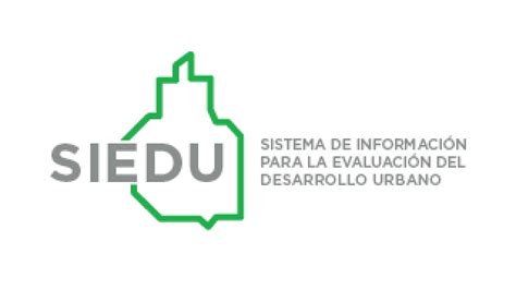 SEDUVI CIUDAD MX (SIG)