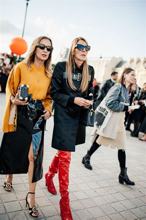 See the Best Street Style Photos From Paris Fashion Week - balustradellc