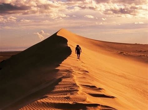 See the Most Northerly Active Sand Dunes in the World - balustradellc
