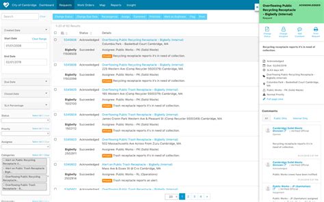 SeeClickFix | 311 Request and Work Management Software - wintechmobiles.com