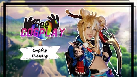 SEECOSPLAY - YouTube