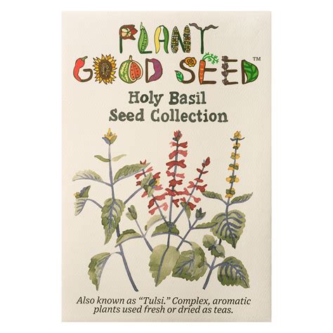 Seed Collection - Kew - muktibox.com