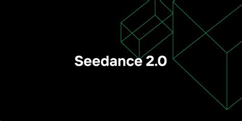 Seedance 2.0 - Cinematic Audio-Video Generation by ByteDance | fal.ai - balustradellc
